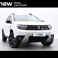 Dacia Duster 2022