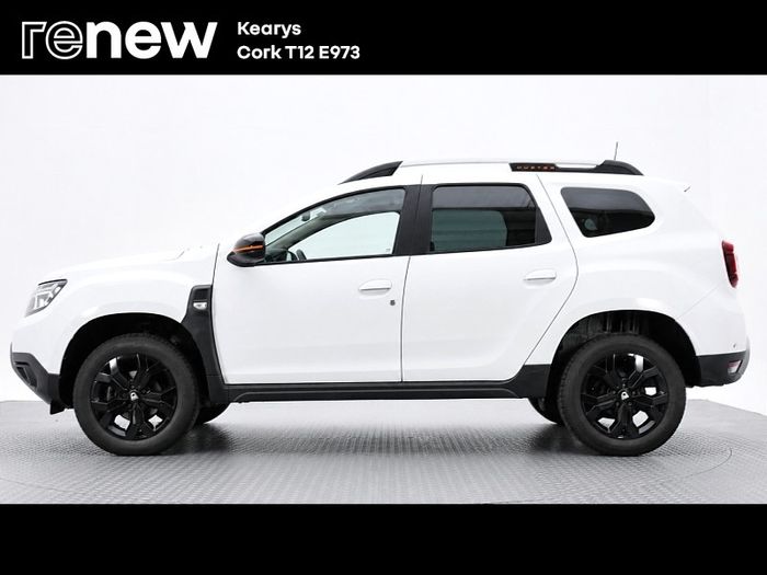 Dacia Duster 2022