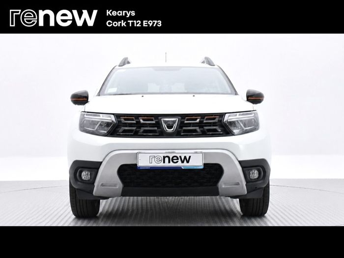 Dacia Duster 2022