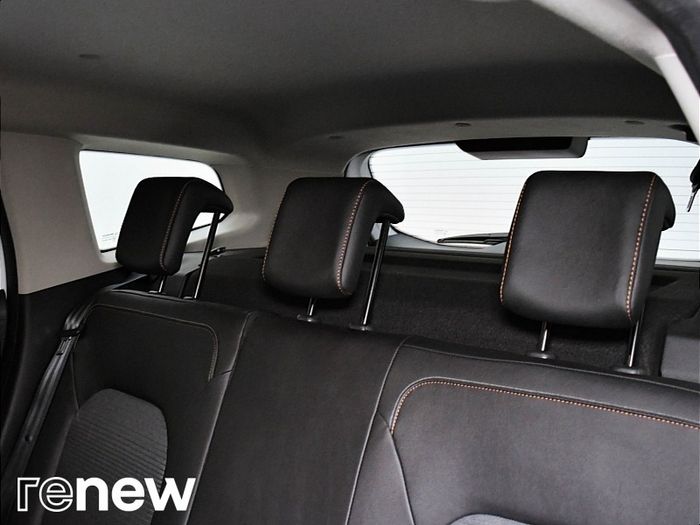 Dacia Duster 2022