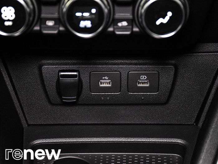 Dacia Duster 2022