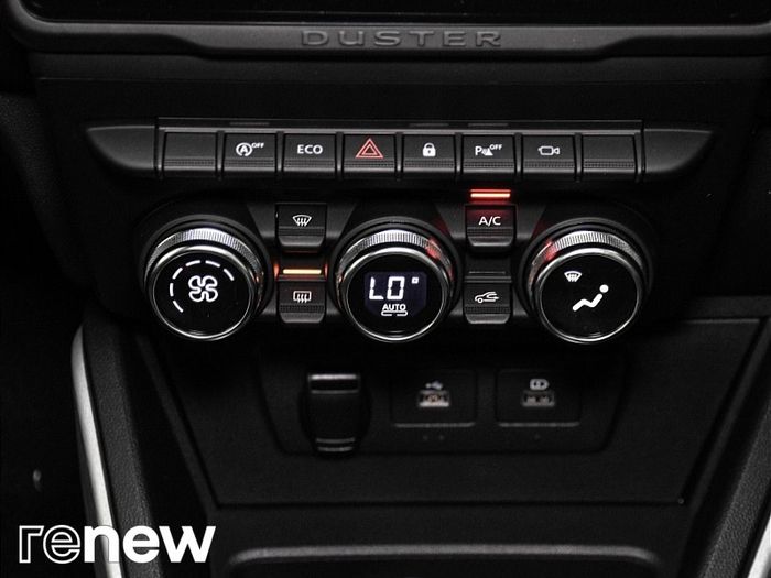 Dacia Duster 2022