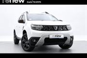 Dacia Duster 2022