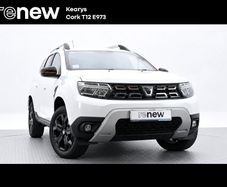 Dacia Duster 2022