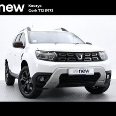 Dacia Duster 2022