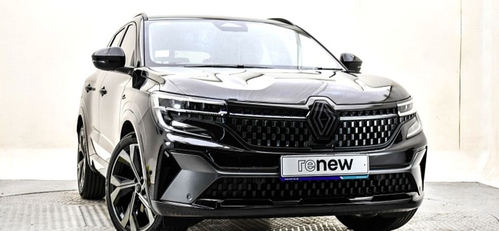 Renault Austral 2023