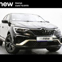 Renault Arkana 2023