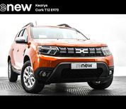 Dacia Duster 2024