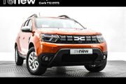 Dacia Duster 2024