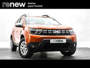 Dacia Duster 2024