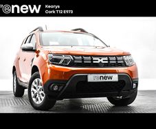Dacia Duster 2024