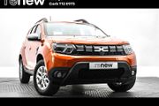 Dacia Duster 2024