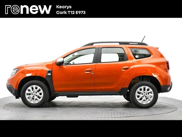 Dacia Duster 2024