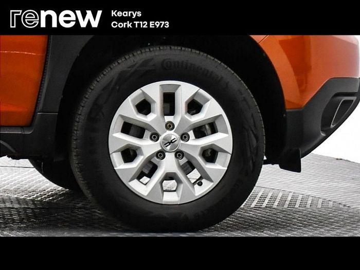 Dacia Duster 2024