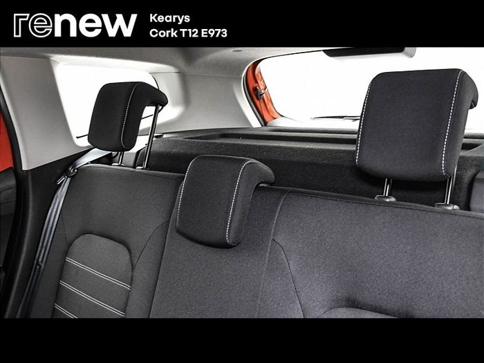 Dacia Duster 2024