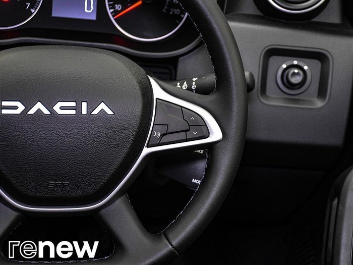 Dacia Duster 2024