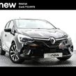 Renault Clio 2021
