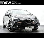Renault Clio 2021