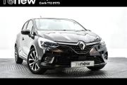 Renault Clio 2021
