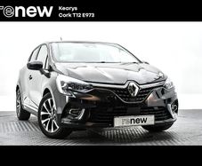 Renault Clio 2021