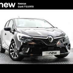 Renault Clio 2021