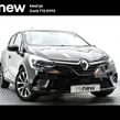 Renault Clio 2021