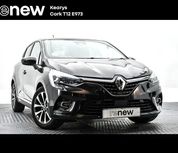 Renault Clio 2021