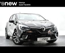 Renault Clio 2021