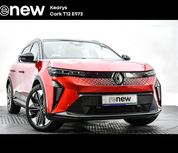 Renault Scenic E-Tech 2025