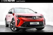 Renault Scenic E-Tech 2025