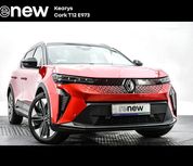 Renault Scenic E-Tech 2025