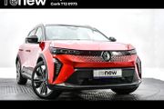 Renault Scenic E-Tech 2025