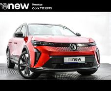 Renault Scenic E-Tech 2025