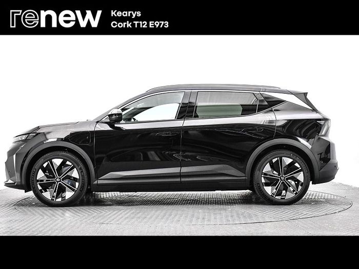 Renault Scenic E-Tech 2024