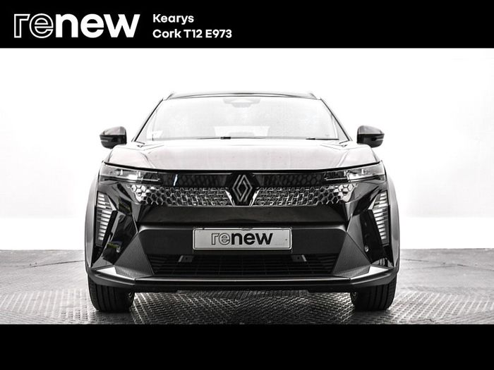 Renault Scenic E-Tech 2024