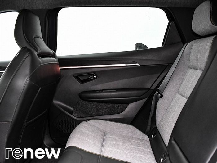 Renault Scenic E-Tech 2024