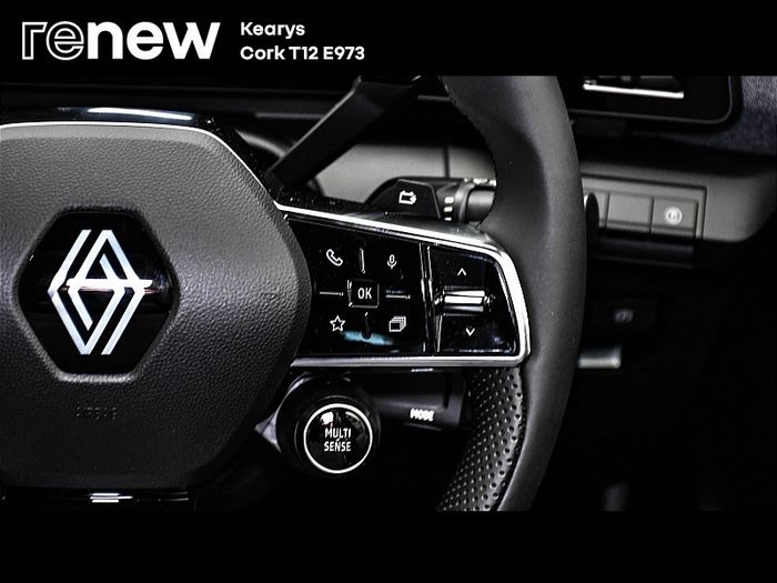Renault Scenic E-Tech 2024
