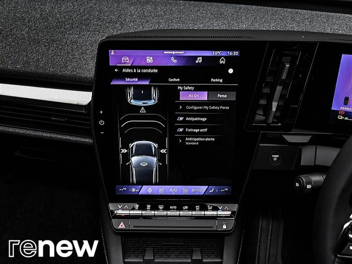 Renault Scenic E-Tech 2024