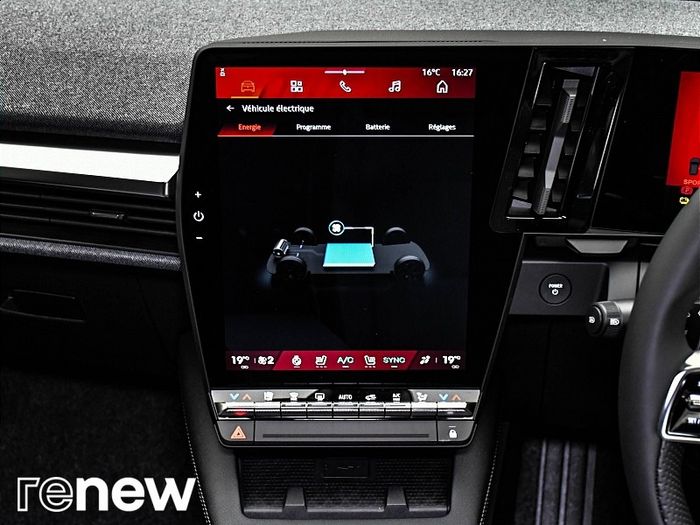 Renault Scenic E-Tech 2024