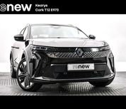Renault Scenic E-Tech 2024