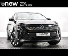 Renault Scenic E-Tech 2024