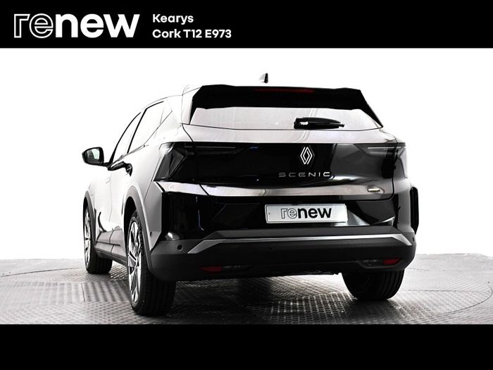 Renault Scenic E-Tech 2024