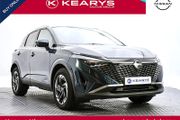 Nissan QASHQAI 2025