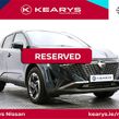 Nissan QASHQAI 2025