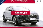 Nissan QASHQAI 2025