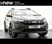 Dacia Sandero Stepway 2024
