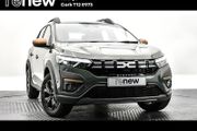 Dacia Sandero Stepway 2024