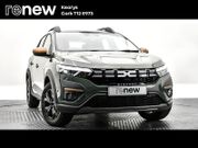 Dacia Sandero Stepway 2024