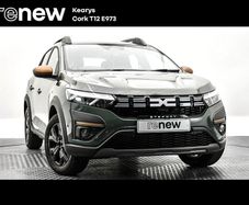 Dacia Sandero Stepway 2024