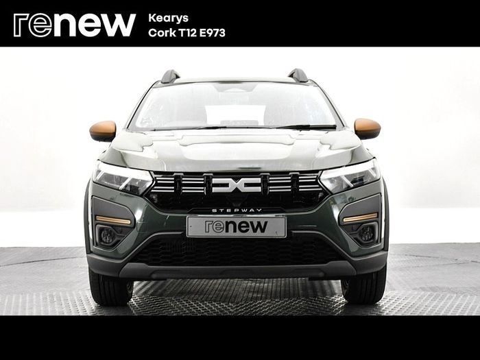 Dacia Sandero Stepway 2024